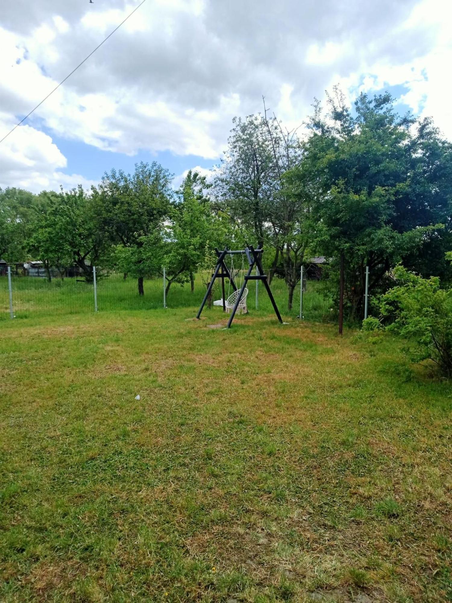 Apartamenty Ciukaj Paczkow Bagian luar foto