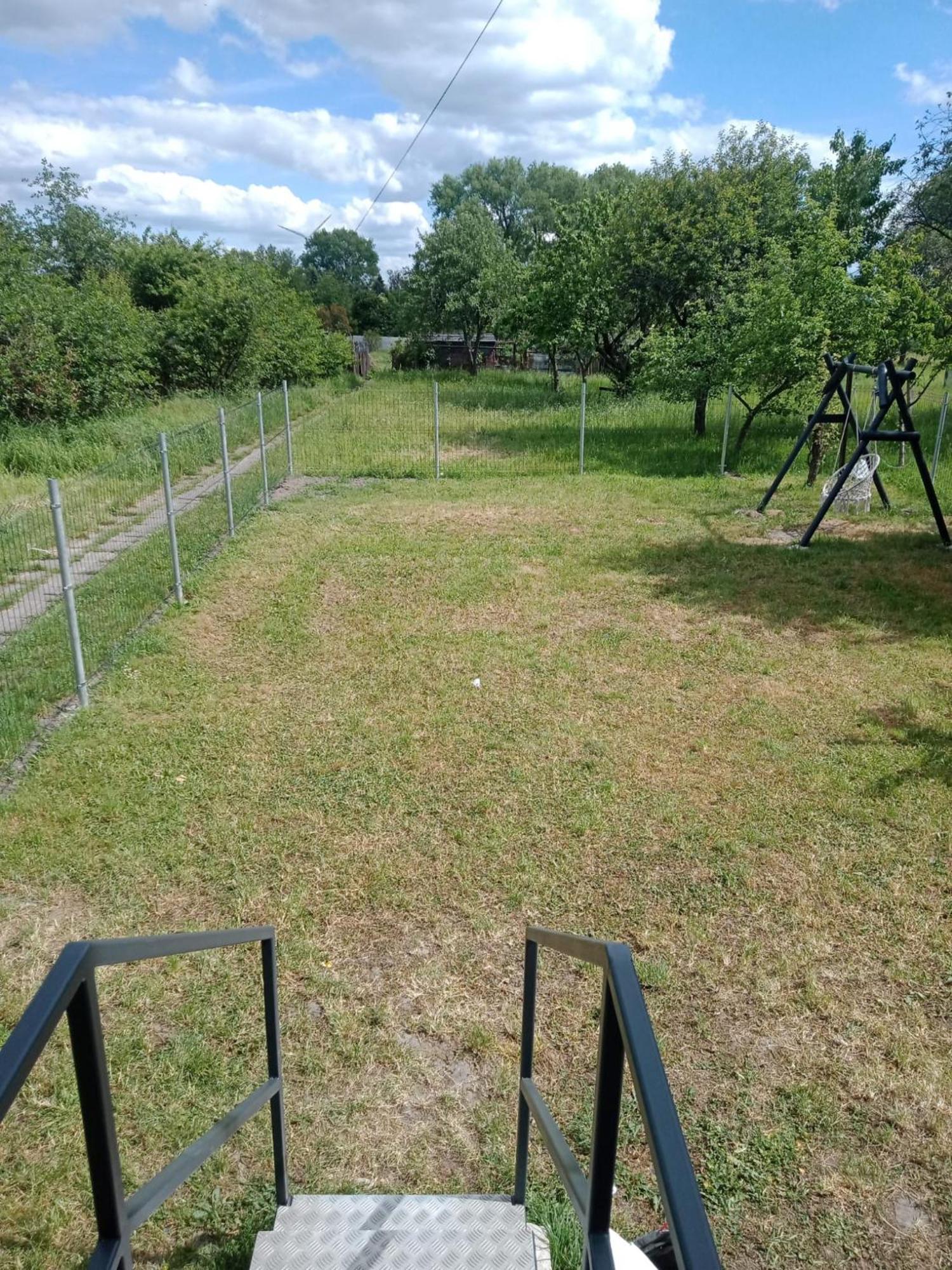 Apartamenty Ciukaj Paczkow Bagian luar foto