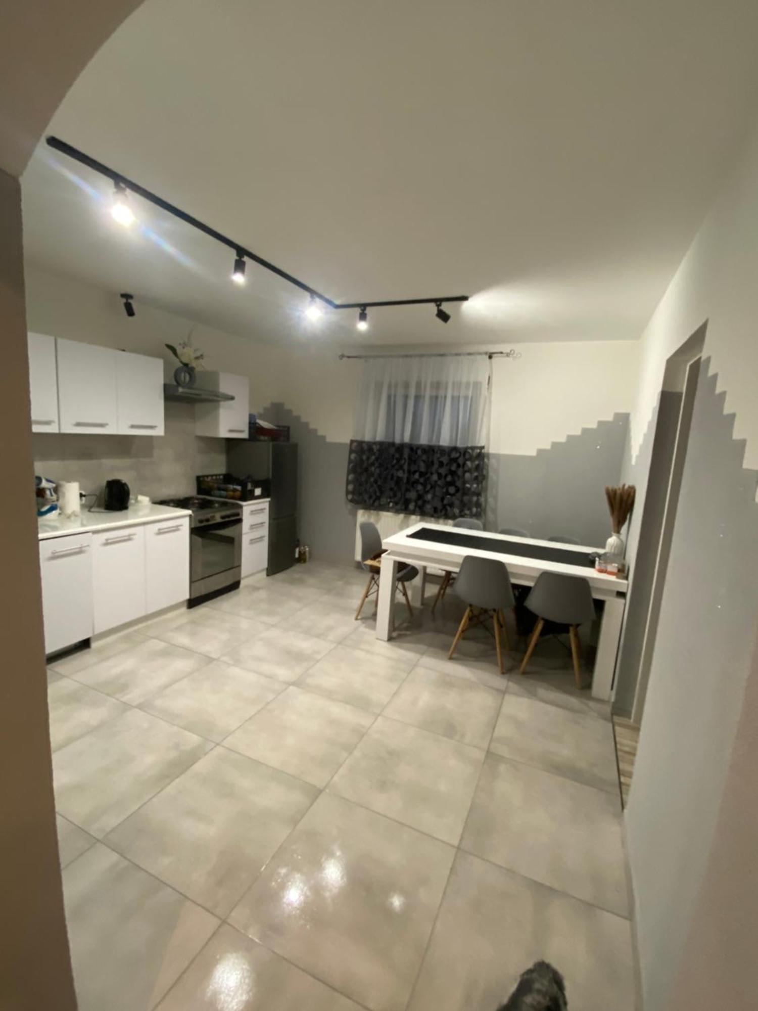 Apartamenty Ciukaj Paczkow Bagian luar foto