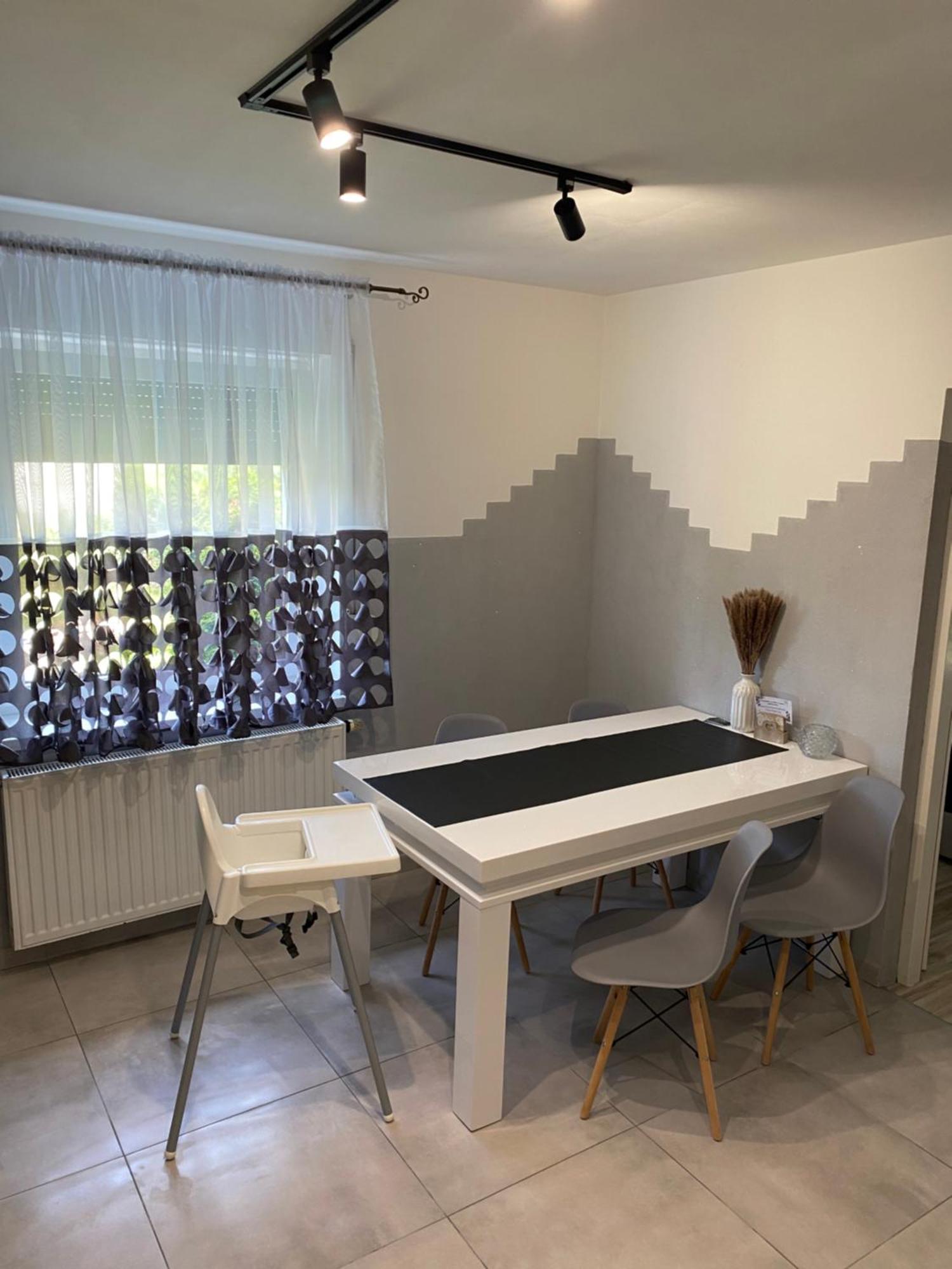Apartamenty Ciukaj Paczkow Bagian luar foto